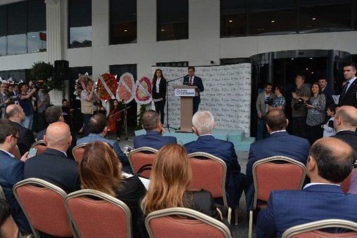 Park Dedeman Trabzon’dan Görkemli Açılış G4