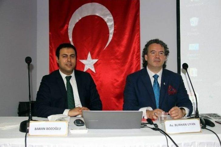 İklim Değişikliğinin Etkileri G2