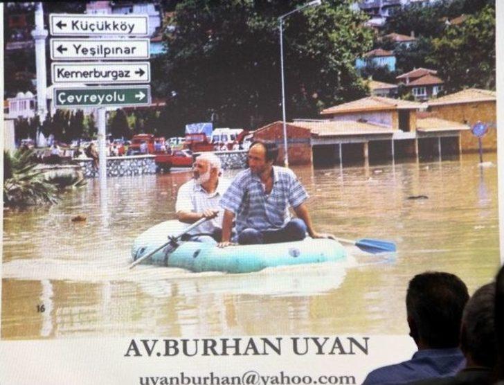 İklim Değişikliğinin Etkileri G5