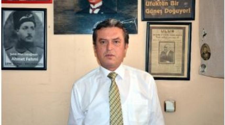 Talat Paşa Komitesinden A&ccedil;ıklama: &rsquo;&rsquo;almanya&rsquo;ya T&uuml;k&uuml;rd&uuml;ğ&uuml;n&uuml; Yalatacağız&rsquo;&rsquo;