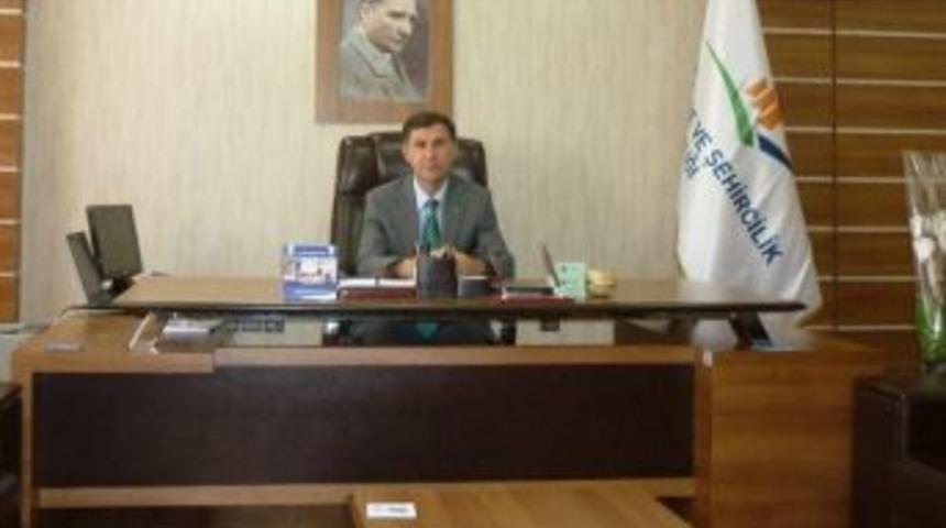 Bartın&rsquo;da &Ccedil;evre Denetimleri S&uuml;r&uuml;yor