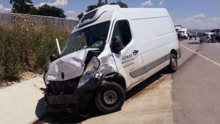 Bir Aile Yok Oldu: 3 Ölü, 3 Yaralı G2