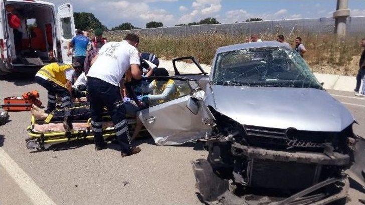 Bir Aile Yok Oldu: 3 Ölü, 3 Yaralı G3