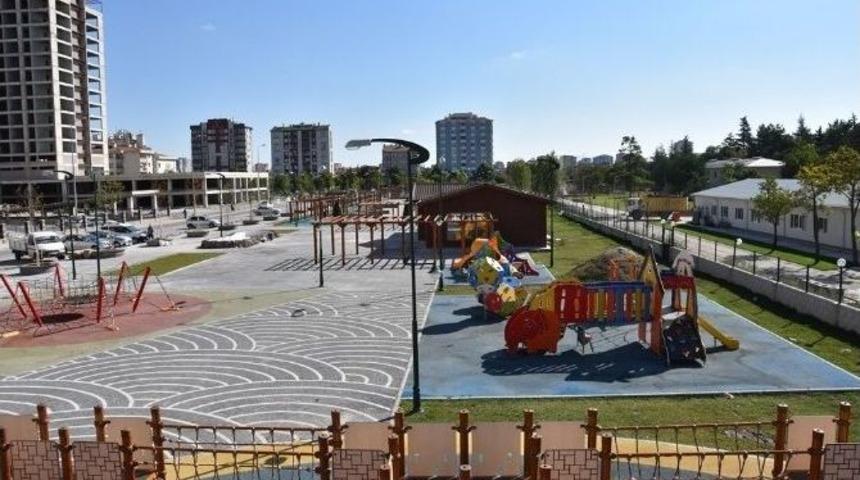 Kocasinan Belediyesi Temiz Çevre İçin Çalışmalarını Sürdürüyor