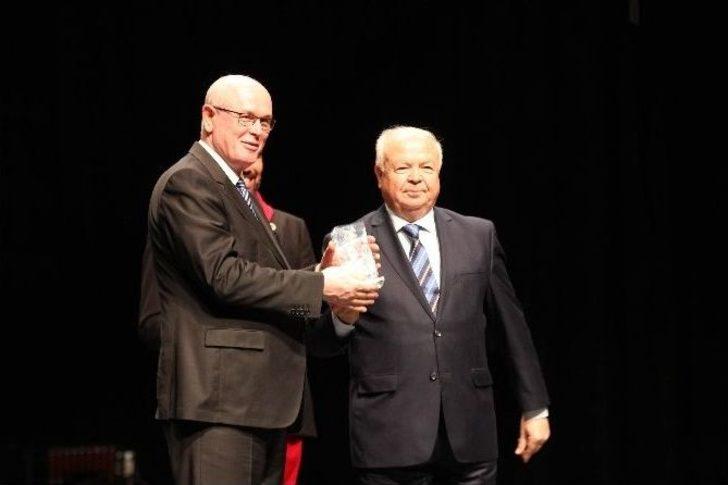 Eskişehir’de Kafkas Rüzgarı G2