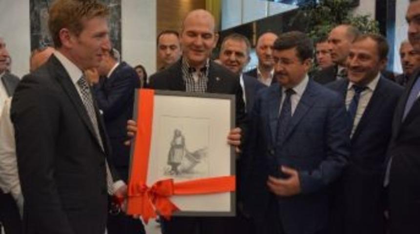 Bakan Soylu&rsquo;dan Demirtaş&rsquo;a Tepki