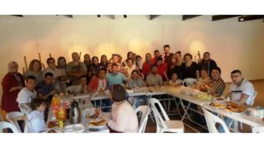 Ritim Grubu Nefes Tatile &Ccedil;ıktı