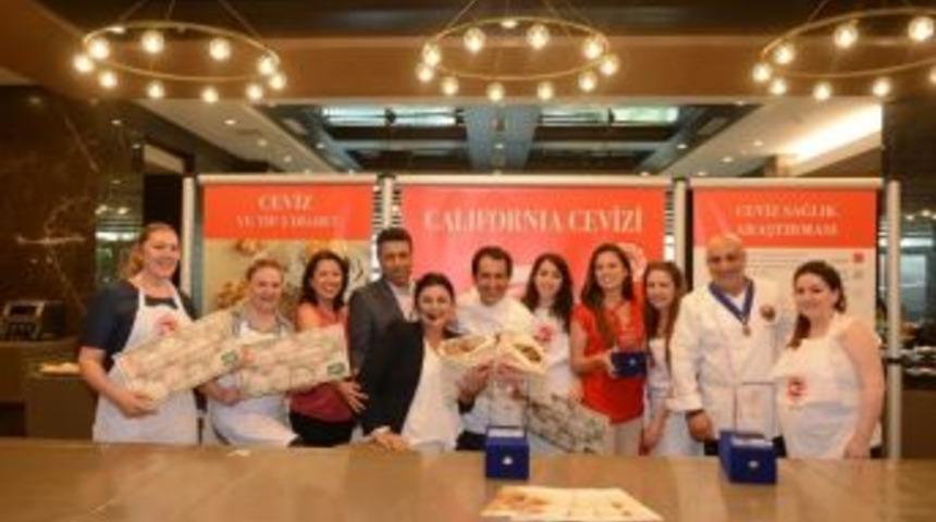 Kendi Mutfağının Şefi Hanımlar Yarıştı