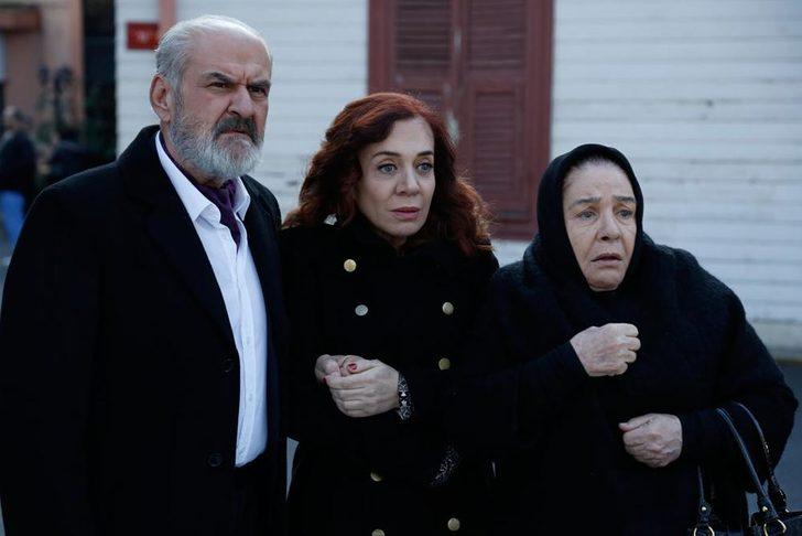 İnadına Aşk 28. Bölüm Fotoğrafları G2