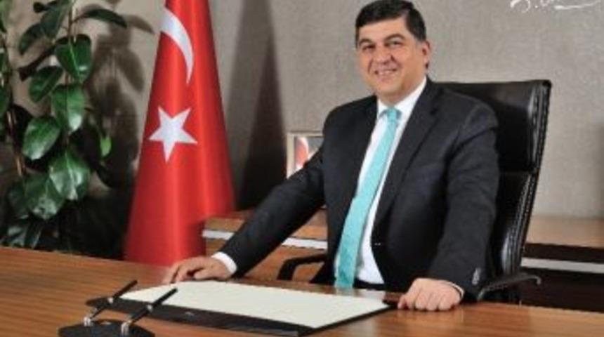 Şehitkamil Belediye Başkanı Rıdvan Fadıloğlu: