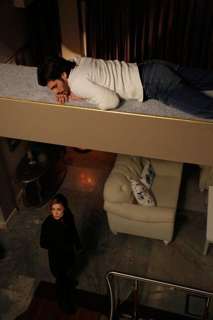 İnadına Aşk 28. Bölüm Fotoğrafları G5