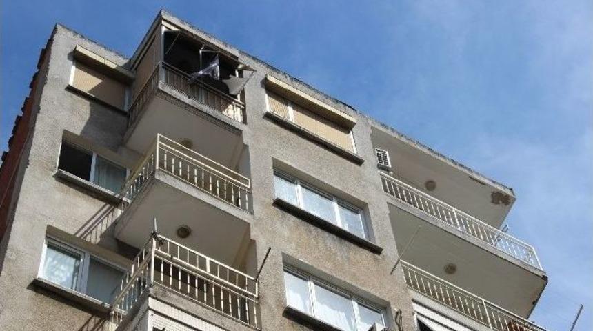 Seri Katille Aynı Sokakta Kalan Mahalleli Şokta