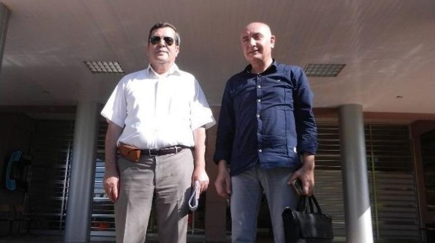 K&ouml;y Gayrimenkullerini Satılığa &Ccedil;ıkarma Kararı Alan Dikili Belediyesi&rsquo;ne, Ak Partili Meclis &Uuml;yeleri Tarafından Dava