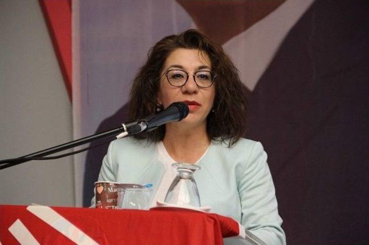 Chp’li Tezcan’dan Almanya Yorumu G1