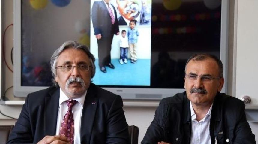 Liseli Gazeteci Adaylarıyla S&ouml;yleşi