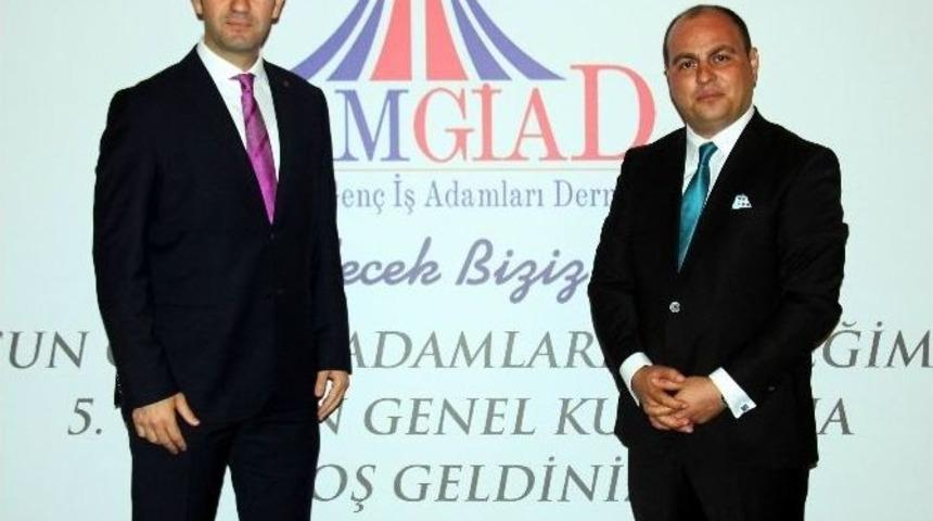 Samgiad&rsquo;da Savaş G&ouml;me&ccedil; D&ouml;nemi