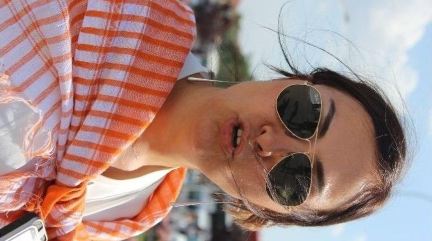 Kırşehir T&uuml;rkmen Etkinlikleri Başladı