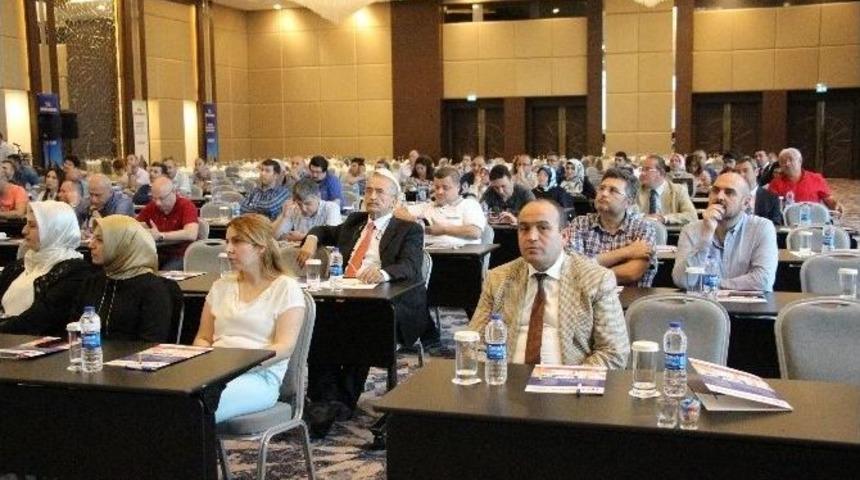 Uyku Apnesi Ve Horlama Cerrahisi Samsun&rsquo;da Masaya Yatırıldı