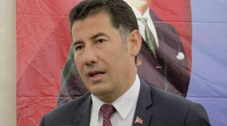 Mhp Genel Başkan Adayı Sinan Oğan&rsquo;dan Adaylara Birleşme &Ccedil;ağrısı