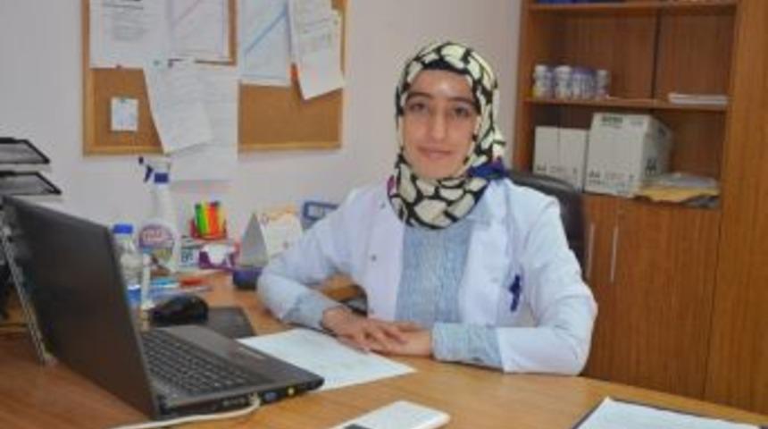 Ramazan&rsquo;da Beslenme Uyarıları