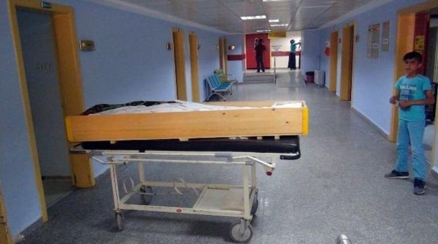 Bi&ccedil;erd&ouml;ver Devrildi: 1 &Ouml;l&uuml;, 1 Yaralı