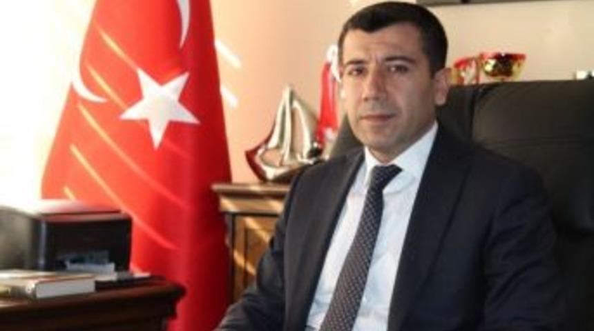 Adıyaman &Uuml;niversitesi Eğitim Ve Araştırma Hastanesi&rsquo;nde Ramazan Mesaisi