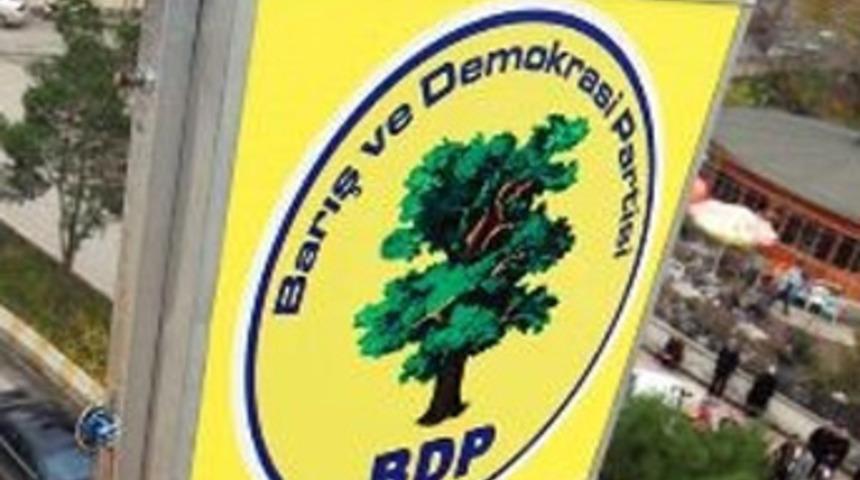 BDP'li belediye ayeti öyle bir çarpıttı ki...