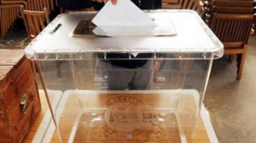 AK Parti: Seçimler öne alınabilir