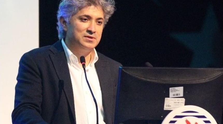 Prof. Dr. &Ouml;mer &Ouml;zkan: "don&ouml;r Bakımından &Ccedil;ok İyi Durumda Değiliz"