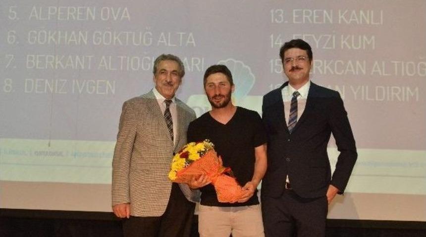 Sabri Sarıoğlu Performansını Değerlendirdi