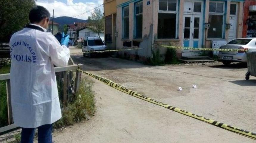 Cinayet Zanlısına İyi Hal İndirimi