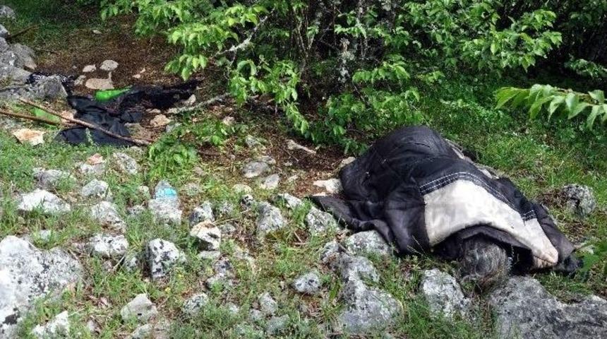 Kastamonu&rsquo;da Kayıp Kadının Cesedine Ulaşıldı