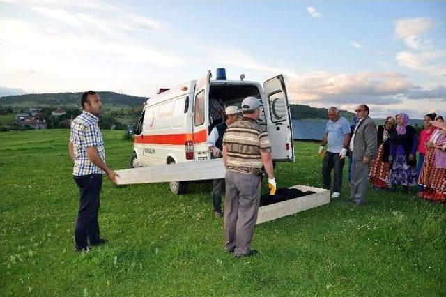 Kastamonu’da Kayıp Kadının Cesedine Ulaşıldı