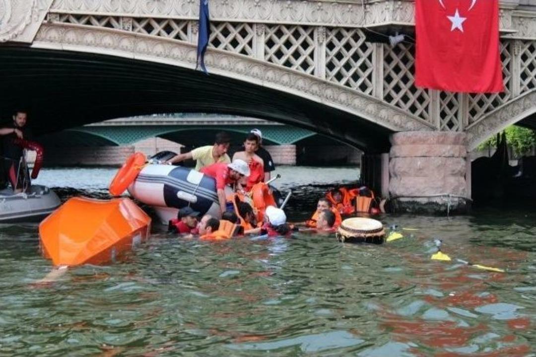 Batan Dragon&rsquo;a Akut Eli Uzandı