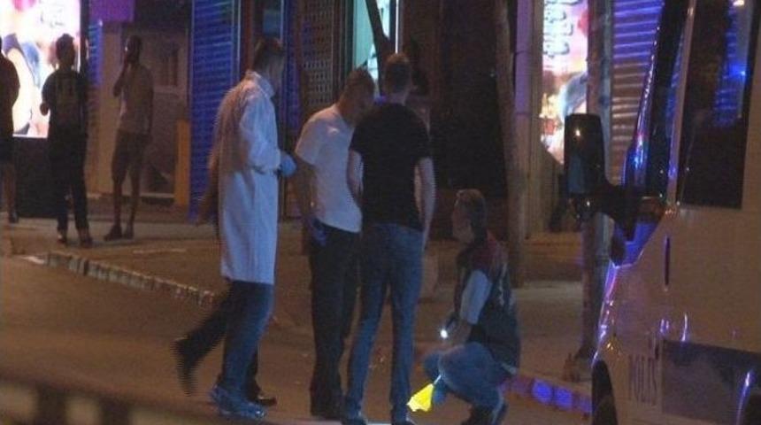 İzmir&rsquo;de İki Ses Bombası Patlatıldı