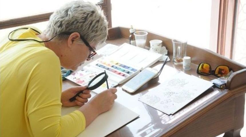 Geleneksel El Sanatlarına Yeni Mekan