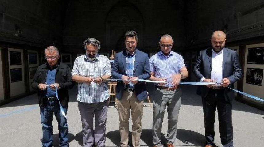 B&uuml;y&uuml;kşehir Belediyesi&rsquo;nin 2. Ulusal Fotoğraf Yarışması Sonu&ccedil;landı