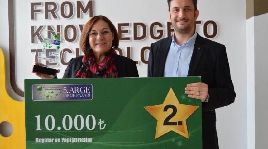 (&ouml;zel Haber) T&uuml;rkiye, Beton Yapıştırıcısında Yurt Dışına Bağımlılıktan Kurtulacak