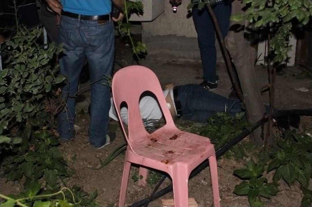 &Ouml;ğrenci Evinde Ş&uuml;pheli İntihar