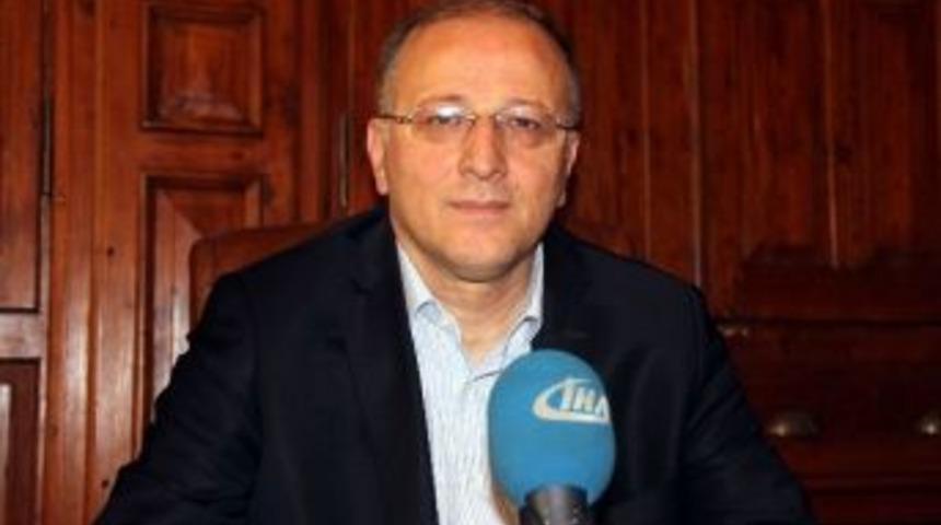 Ko&ccedil;er: "belki De Bu Soykırım Kararı, Ab&rsquo;nin Vize Serbestisinden Geri Adım Atacağının İşaretlerini Veriyor"