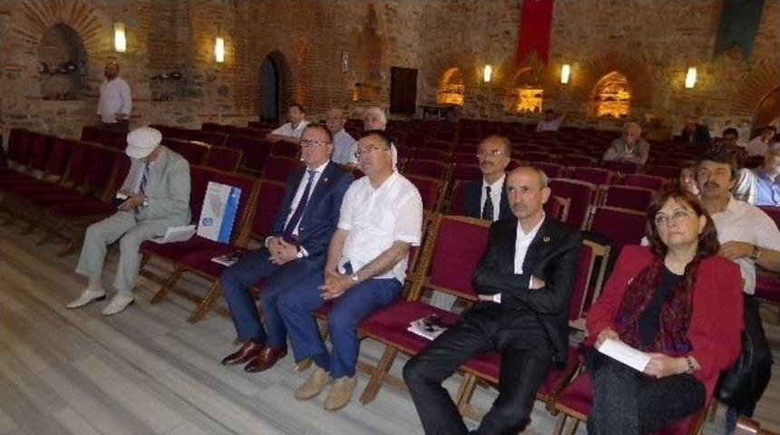 Tarihi Eserler Osmanlı&rsquo;da Padişah Fermanı İle Korunuyordu