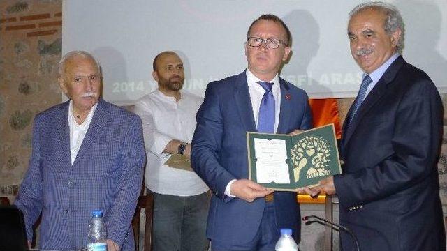 Tarihi Eserler Osmanlı’da Padişah Fermanı İle Korunuyordu