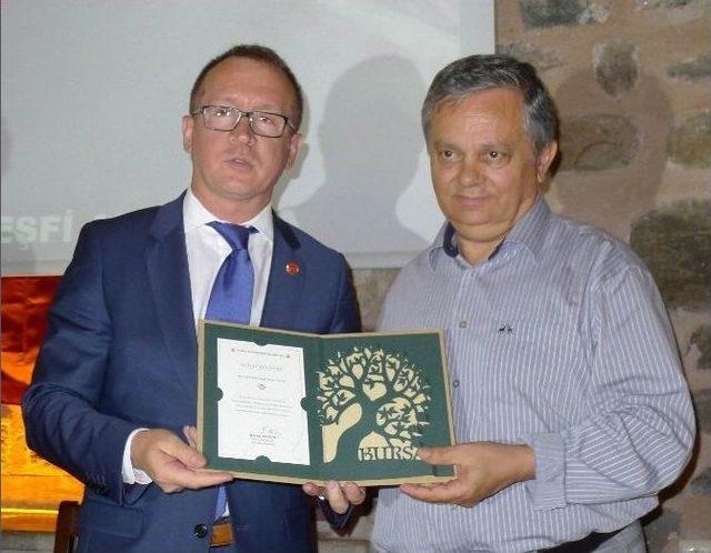 Tarihi Eserler Osmanlı’da Padişah Fermanı İle Korunuyordu