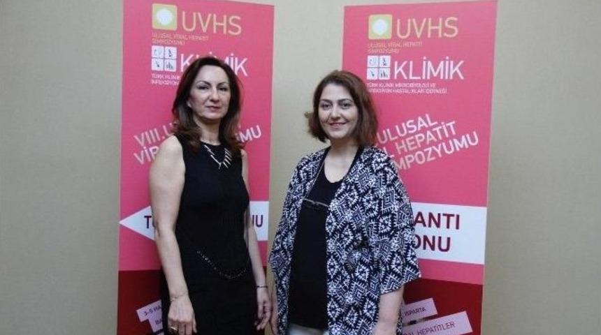 Hepatit C İla&ccedil;ları Geri &Ouml;deme Kapsamına Alınıyor