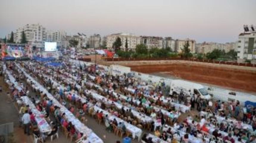 Muratpaşa Belediyesi Ramazan&rsquo;a Hazır