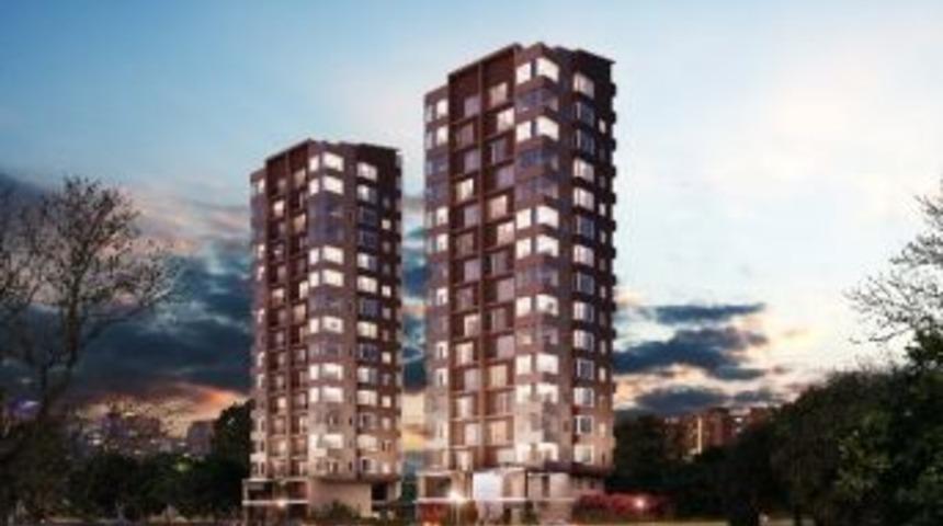 39 Bin Tl Peşinatla Rezidans Fırsatı