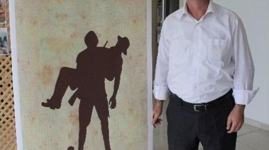 (&ouml;zel Haber) &ldquo;ecdada Mektup&rdquo; Kitabını G&ouml;rme Engelliler Dinleyebilecek