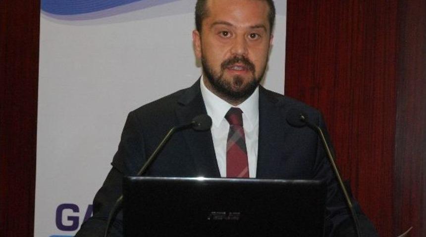 T&uuml;bitak Bigg Garaj Yenilik&ccedil;i Anadolu Projesinin Tanıtımı Yapıldı