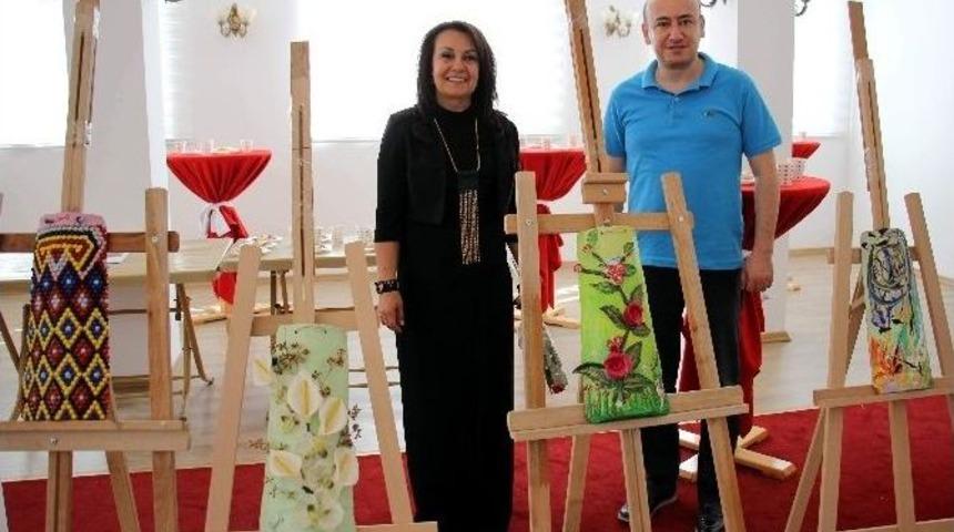 Eski Kiremitlere Can Verdi