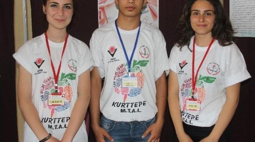 Liselilerden &rsquo;evlilik Programı&rsquo; Anketi